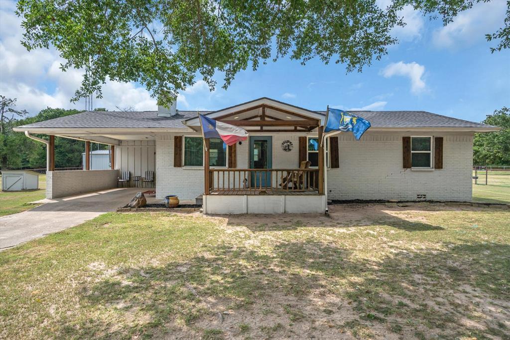 871 Vz County Road 2520