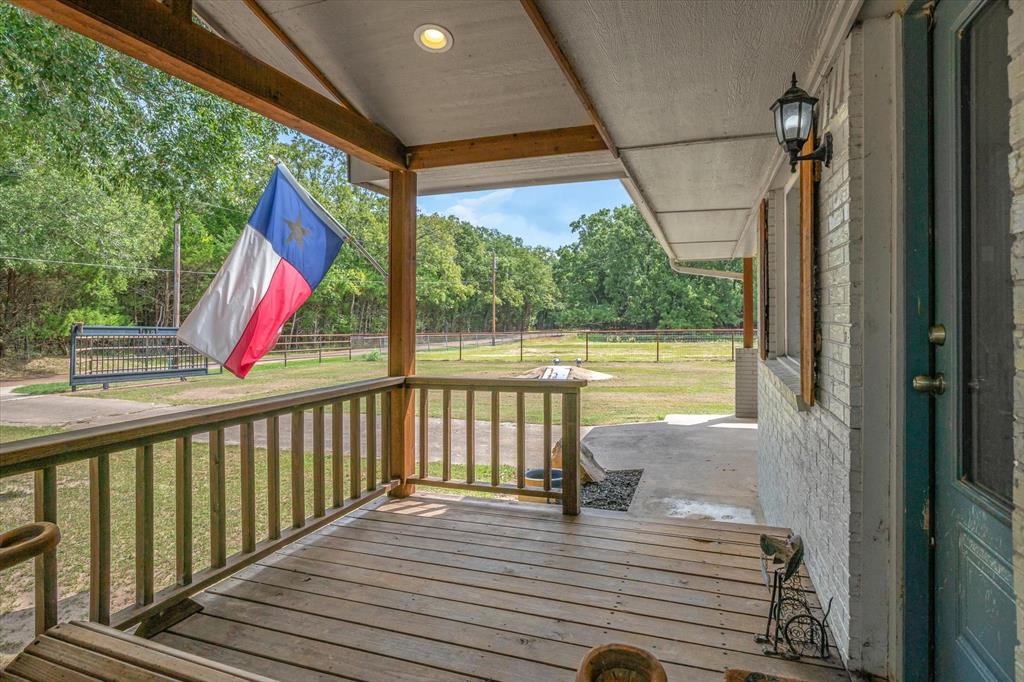 871 Vz County Road 2520