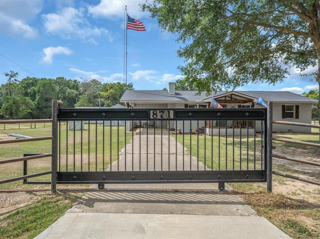 871 Vz County Road 2520
