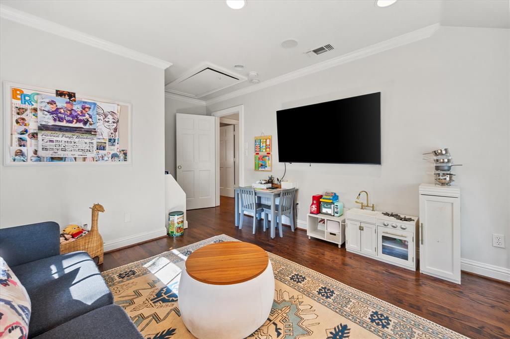 Monticello Add - Residential