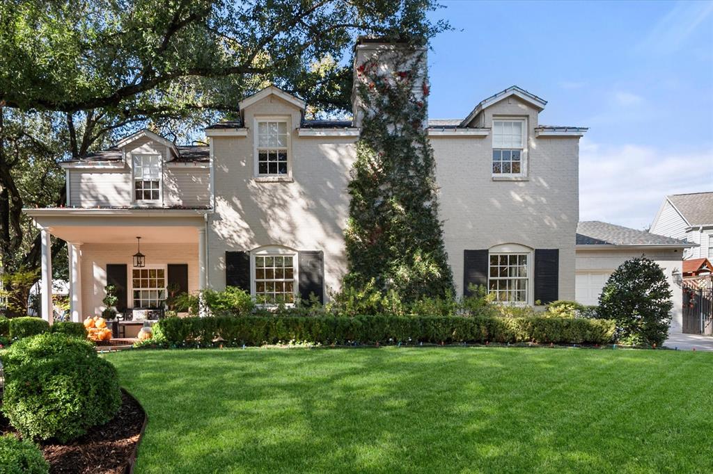 Monticello Add - Residential