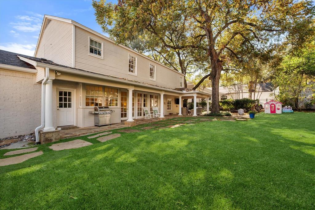 Monticello Add - Residential