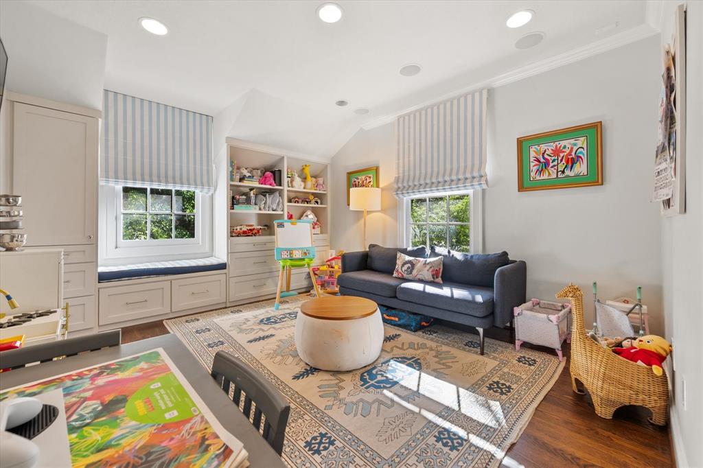 Monticello Add - Residential