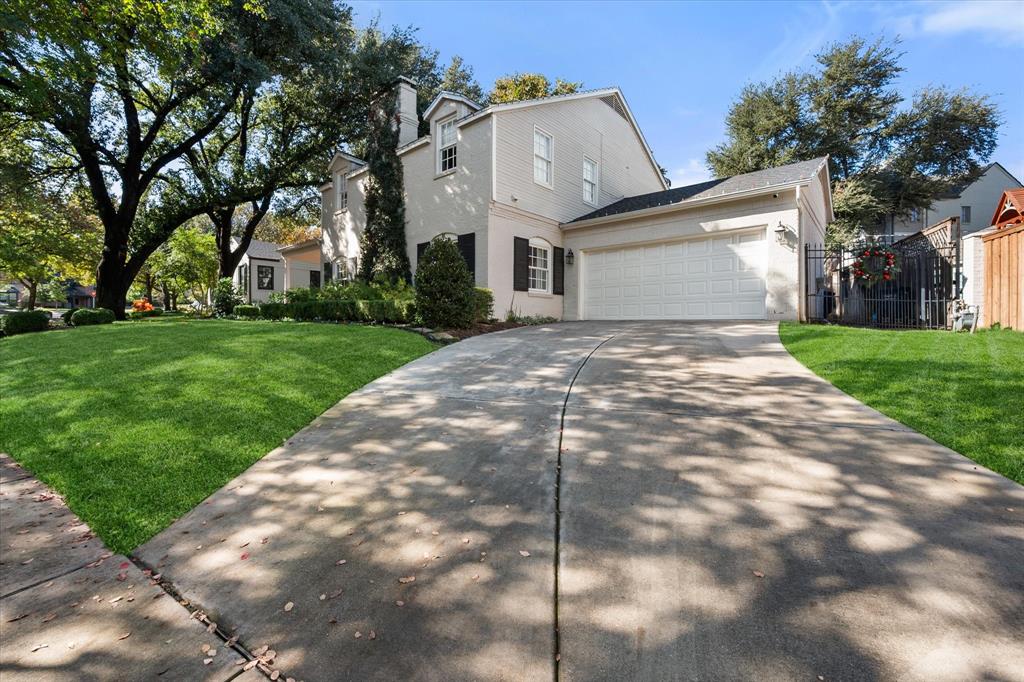 Monticello Add - Residential