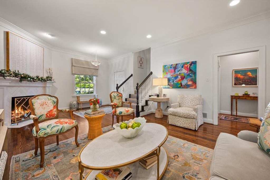 Monticello Add - Residential