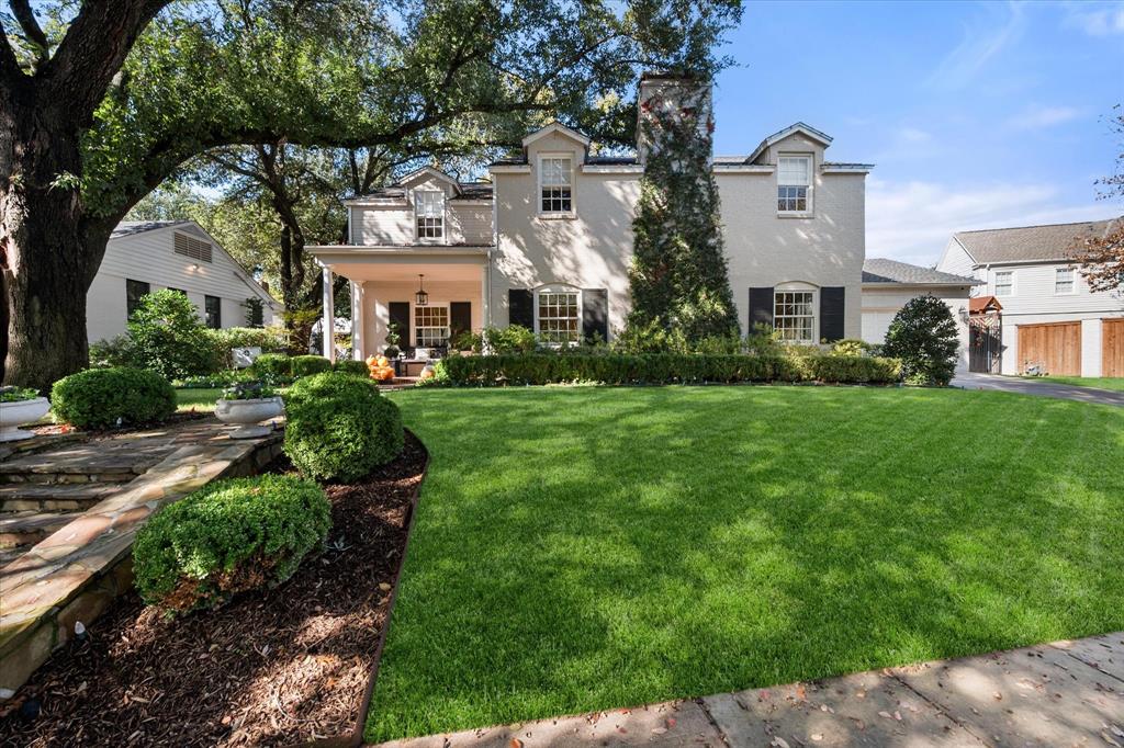 Monticello Add - Residential