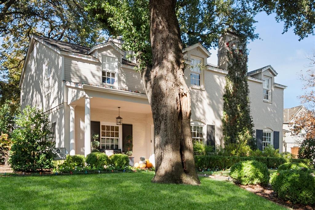 Monticello Add - Residential