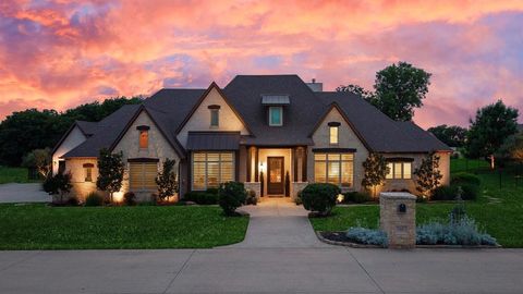3803 Lake Cove Court Corinth TX 76210
