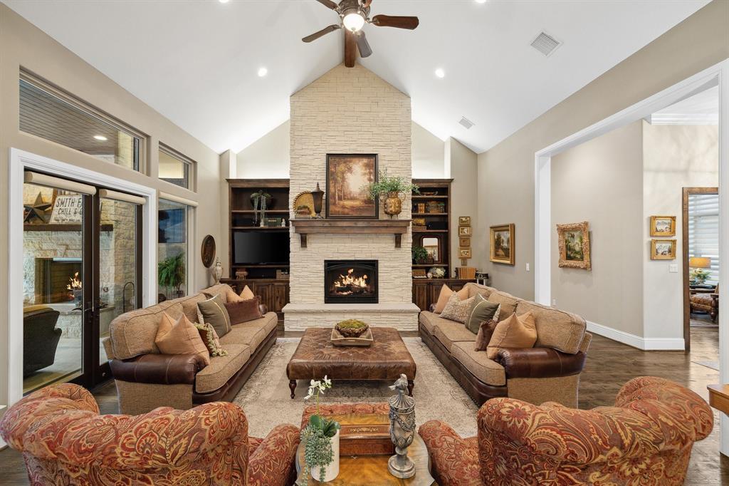 3803 Lake Cove Court