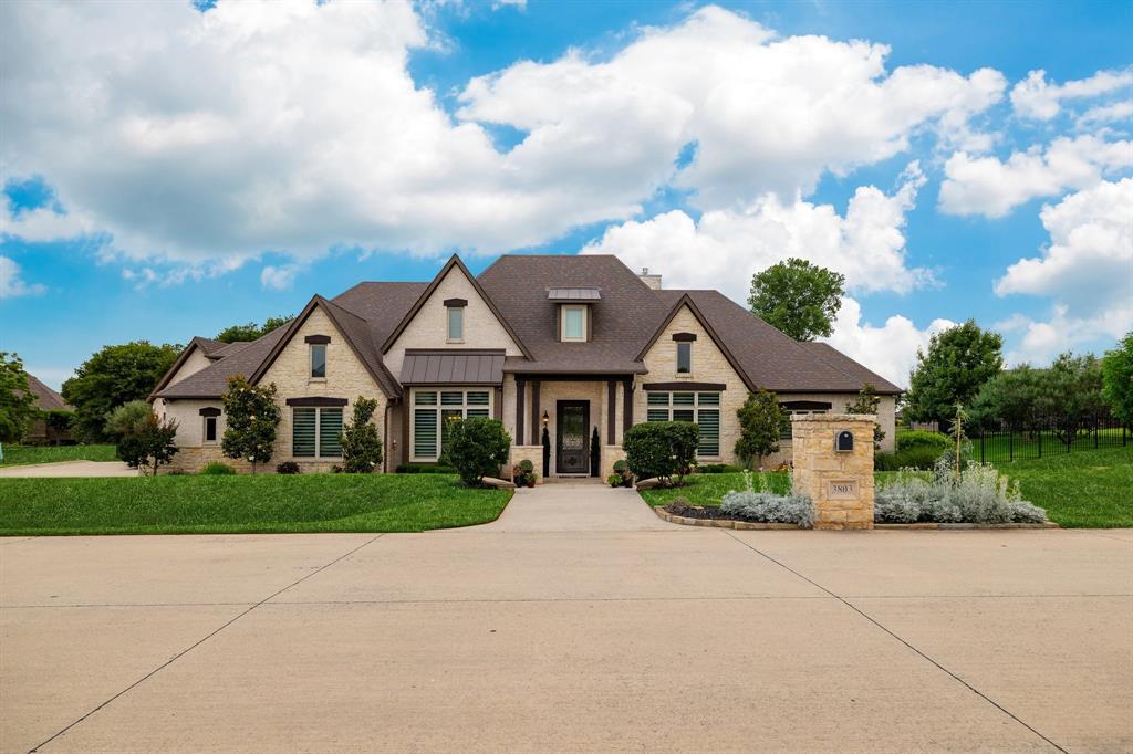 3803 Lake Cove Court