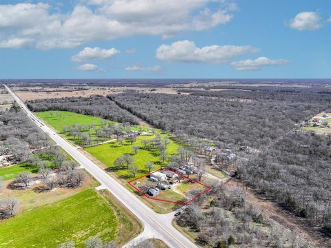 5523 S State Highway 19 Emory TX 75440