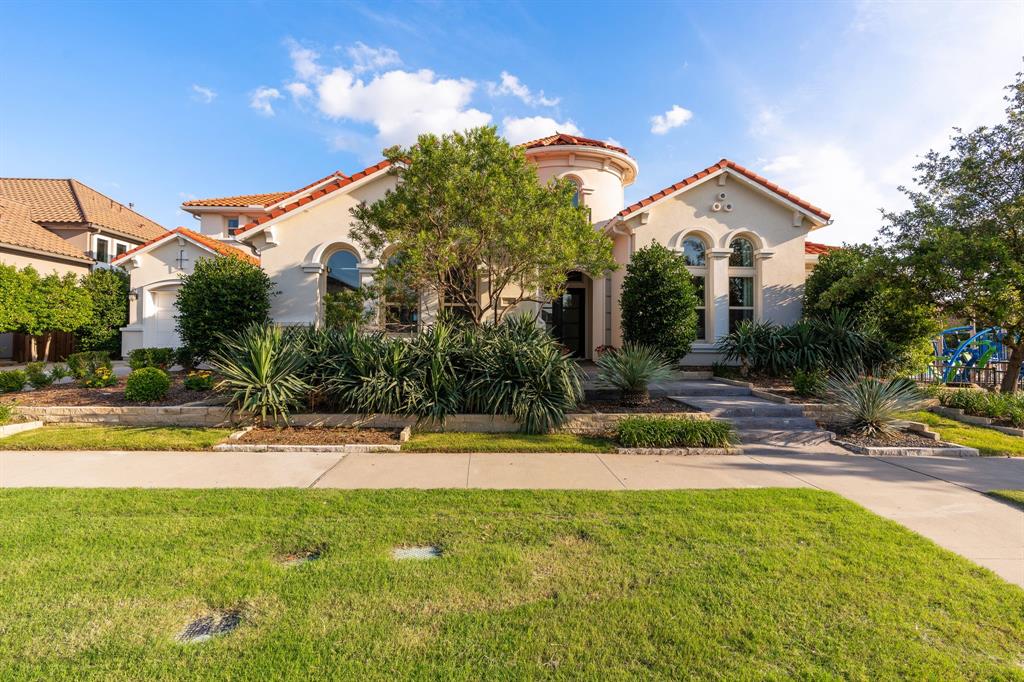 Lexington Ph One - Residential