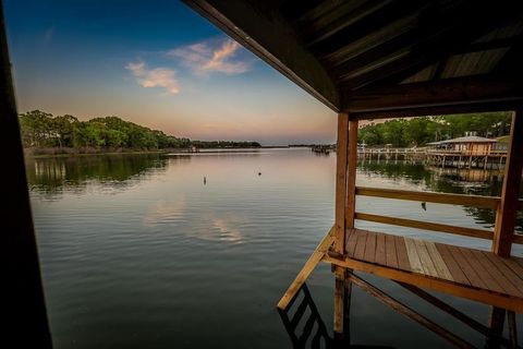 Photo of 600 CR 1503, Alba, TX 75410 (MLS # 21250250)