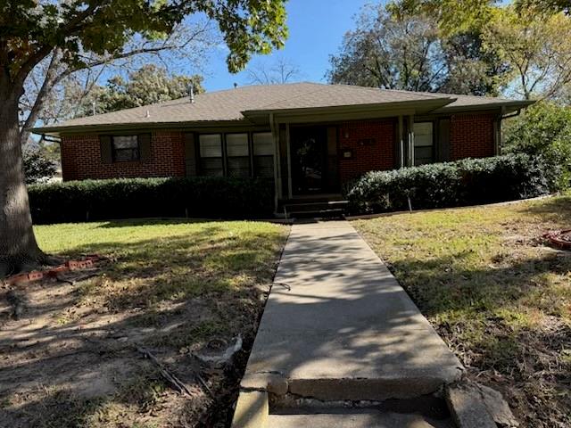 Trollingers - Residential