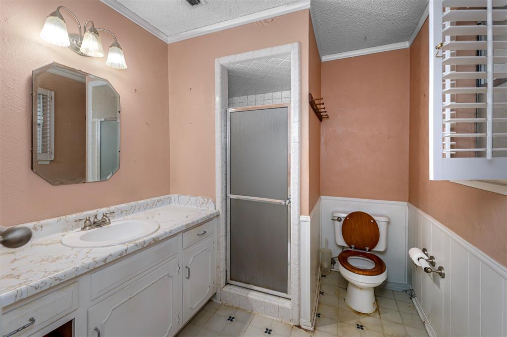 Wedgwood Add - Residential