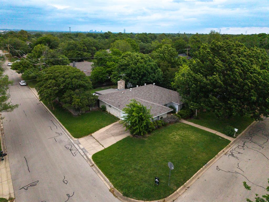 Wedgwood Add - Residential