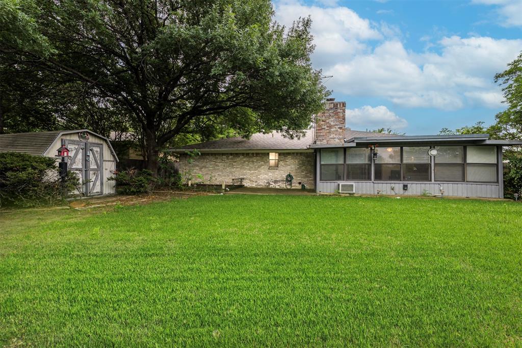 Wedgwood Add - Residential
