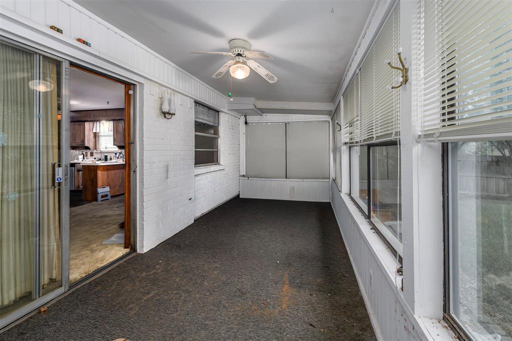Wedgwood Add - Residential