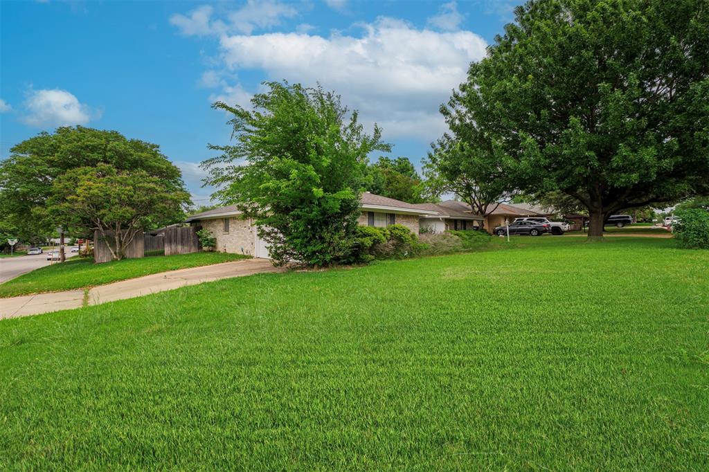 Wedgwood Add - Residential