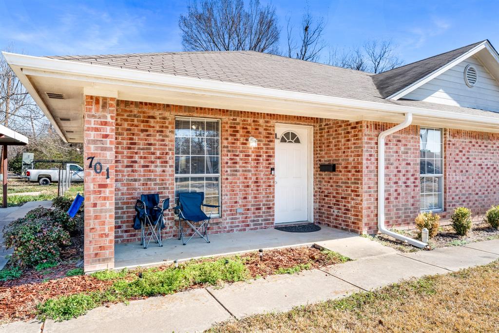 701 & 703 SW 1st Street