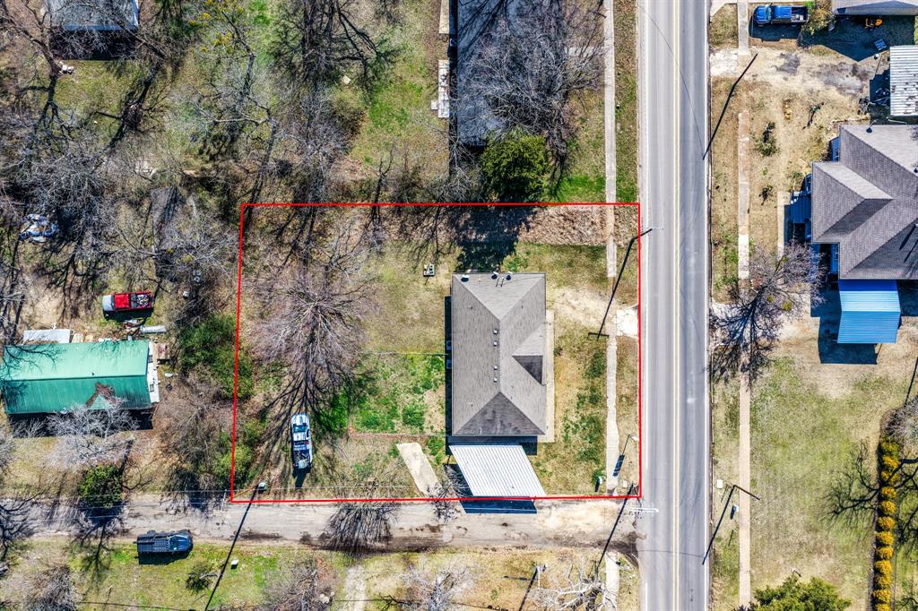 701 & 703 SW 1st Street