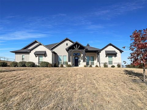 405 Oak Meadow Lane Weatherford TX 76085