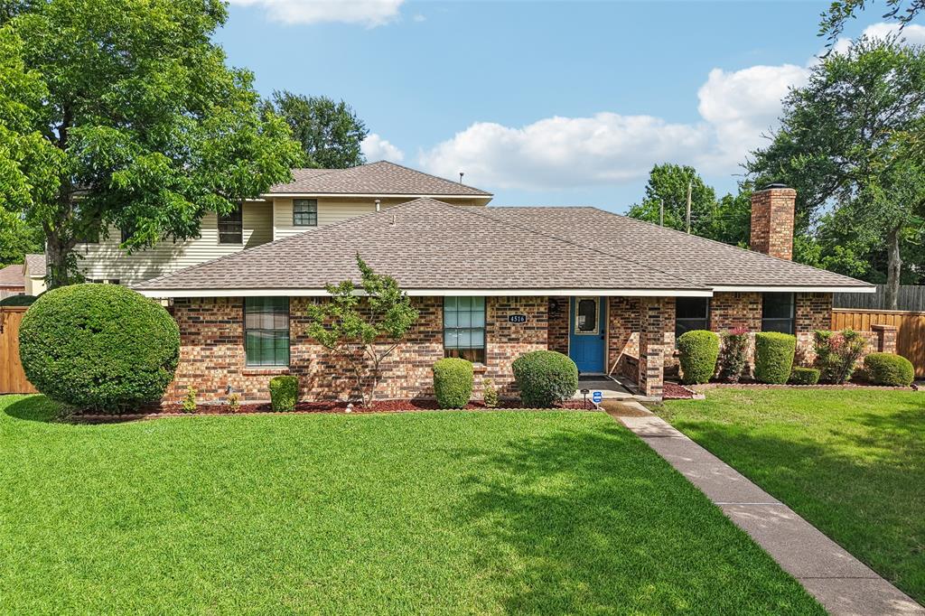 4516 Parkdale Circle