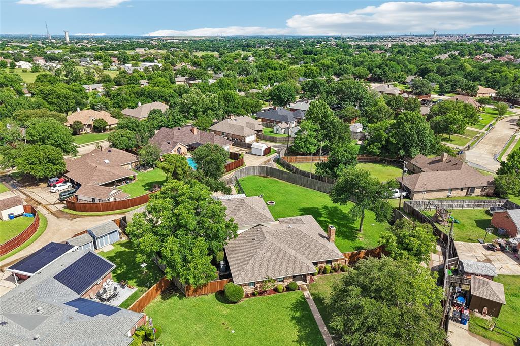 4516 Parkdale Circle
