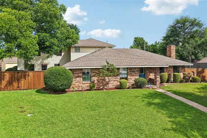 4516 Parkdale Circle Sachse TX 75048