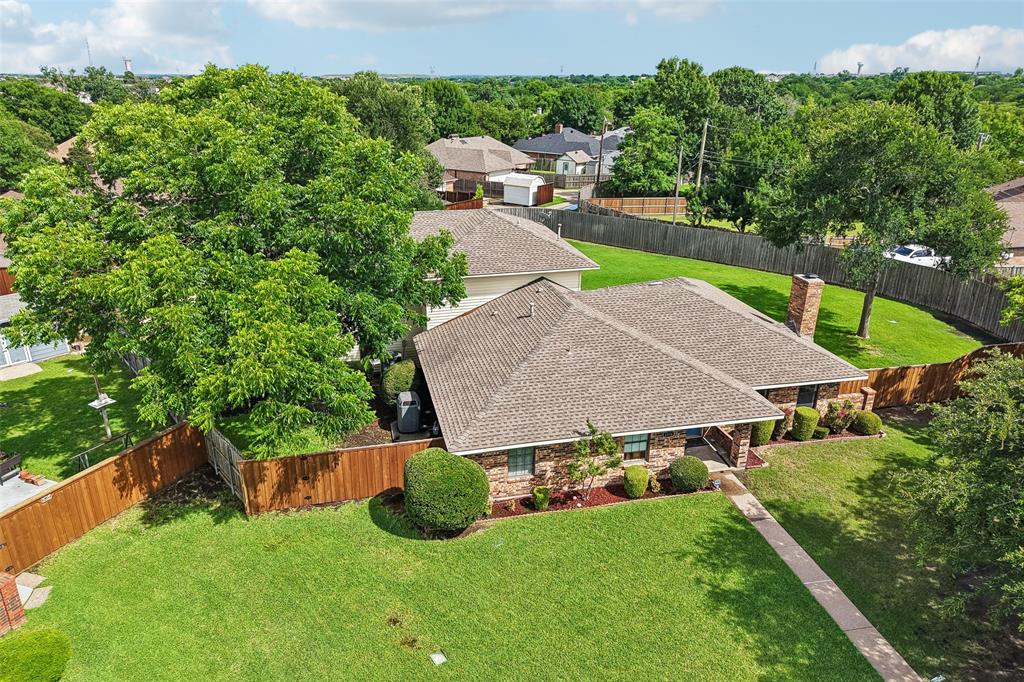 4516 Parkdale Circle