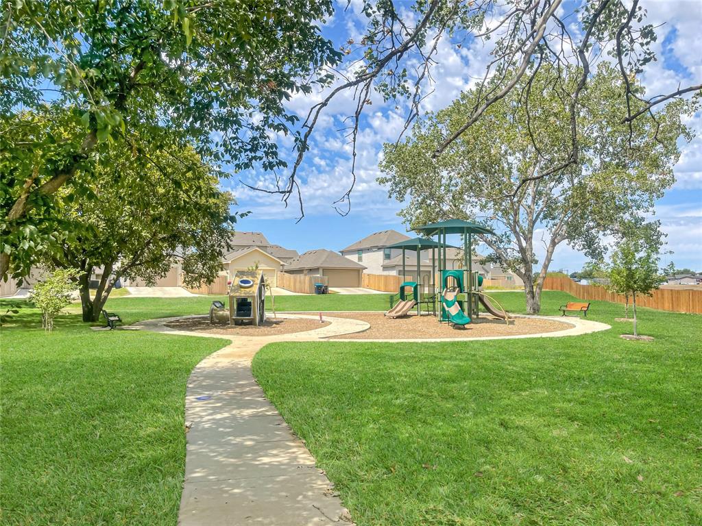 Enchanted Bay - Residential Lease