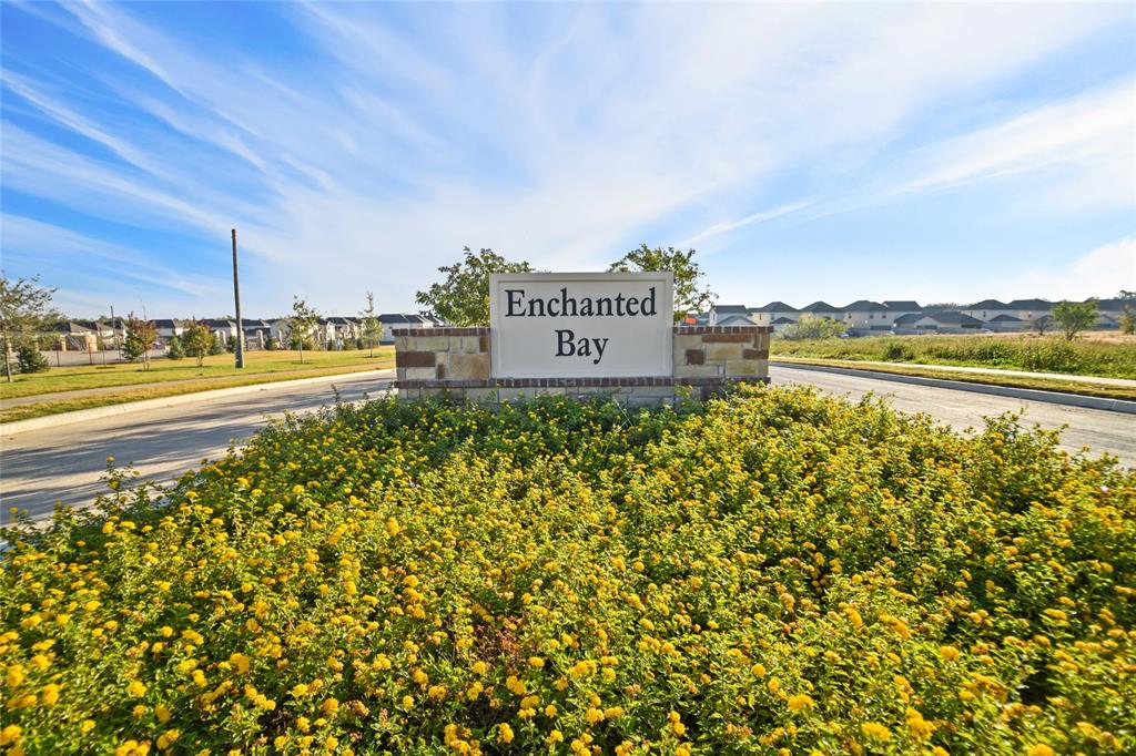 Enchanted Bay - Residential Lease