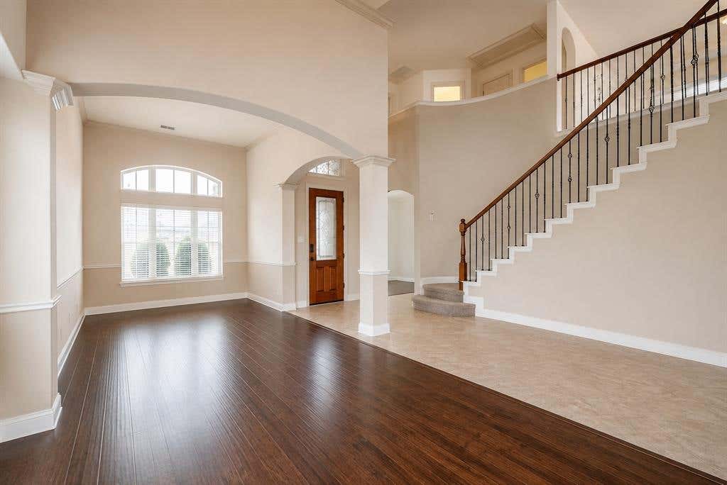 Photo of 2933 Softwood Circle, Fort Worth, TX 76244 (MLS # 21349996)