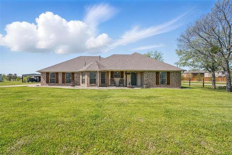 9000 Stonehearth Lane Forney TX 75126