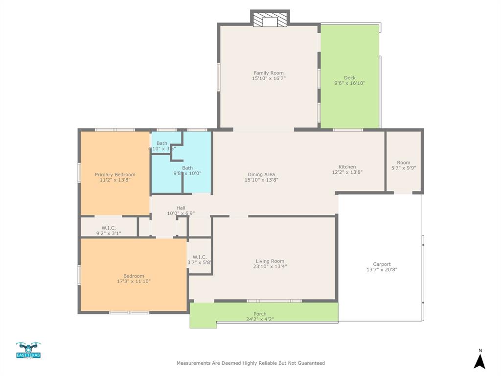 320 Nuss Drive