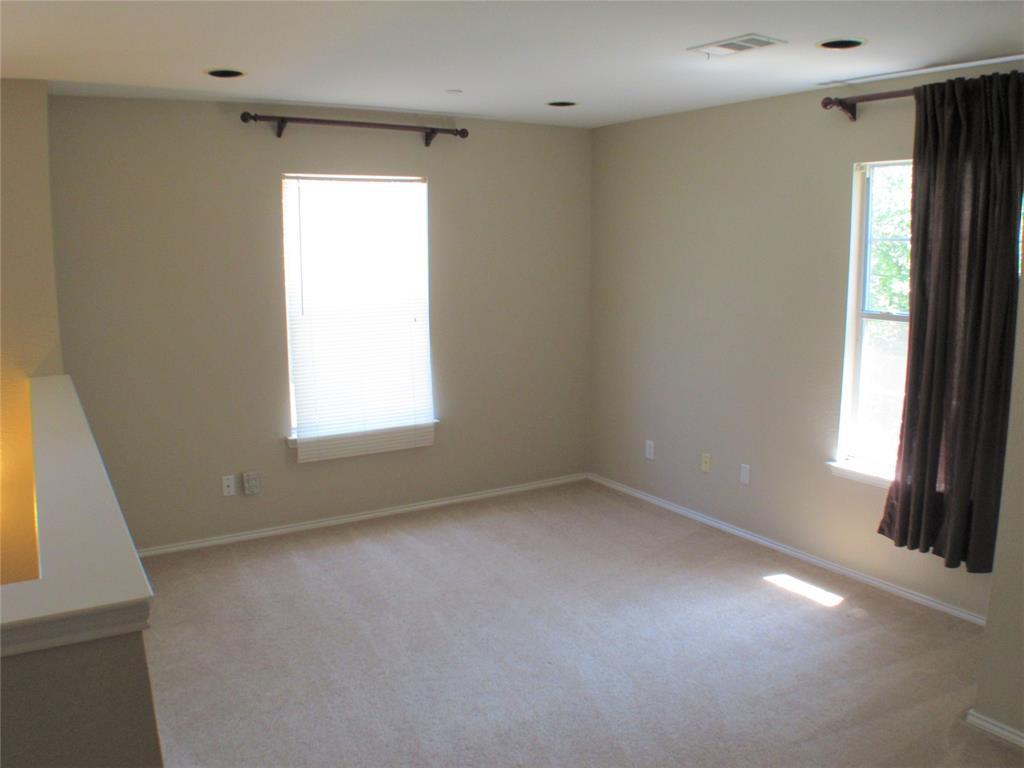 Oak Point Estates - Residential Lease