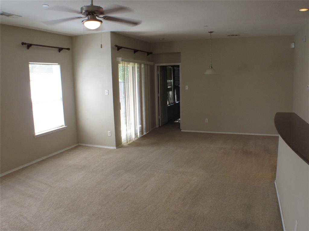 Oak Point Estates - Residential Lease