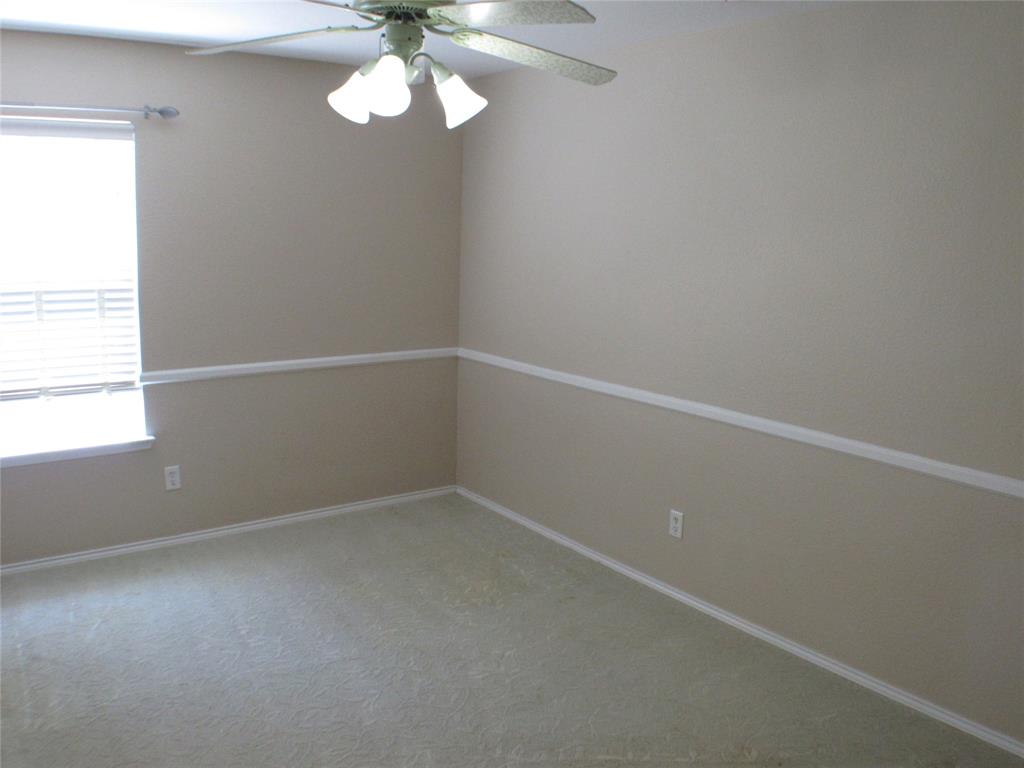 Oak Point Estates - Residential Lease