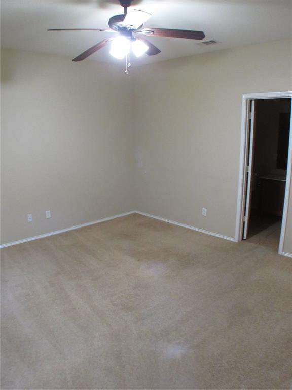 Oak Point Estates - Residential Lease