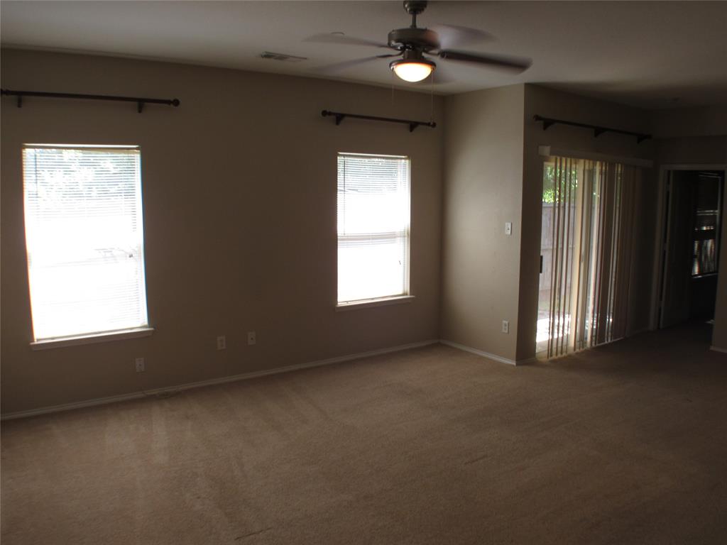 Oak Point Estates - Residential Lease