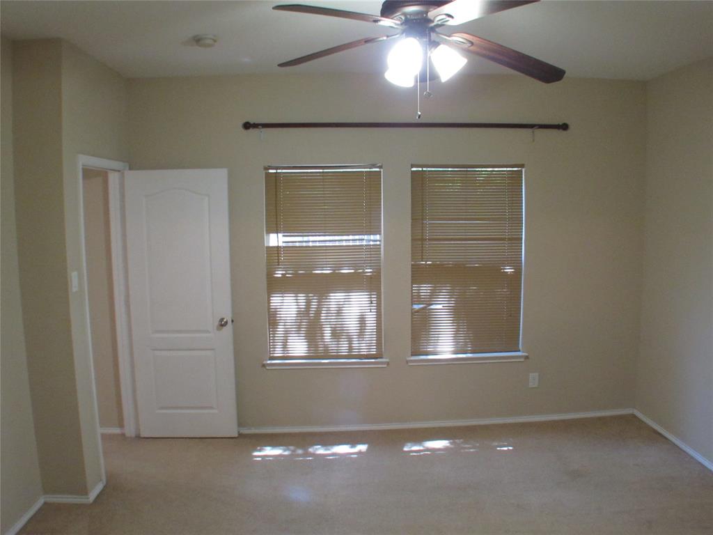 Oak Point Estates - Residential Lease