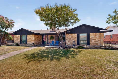 Photo of 2412 Monticello Drive, Mesquite, TX 75149 (MLS # 21361612)