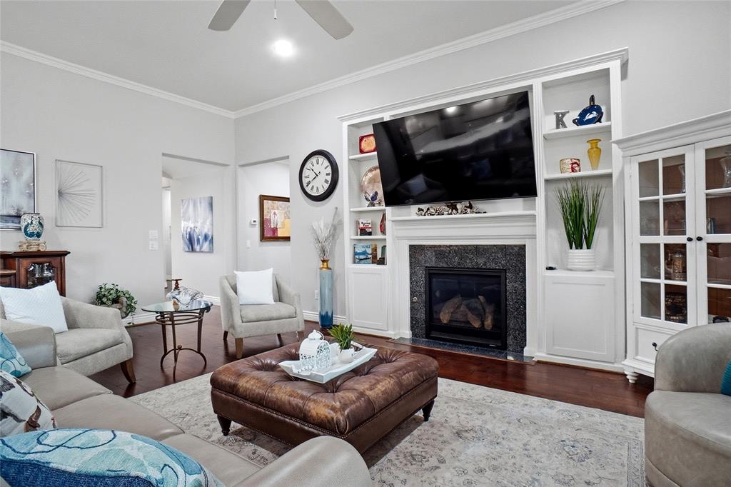 8700 Crestview Drive