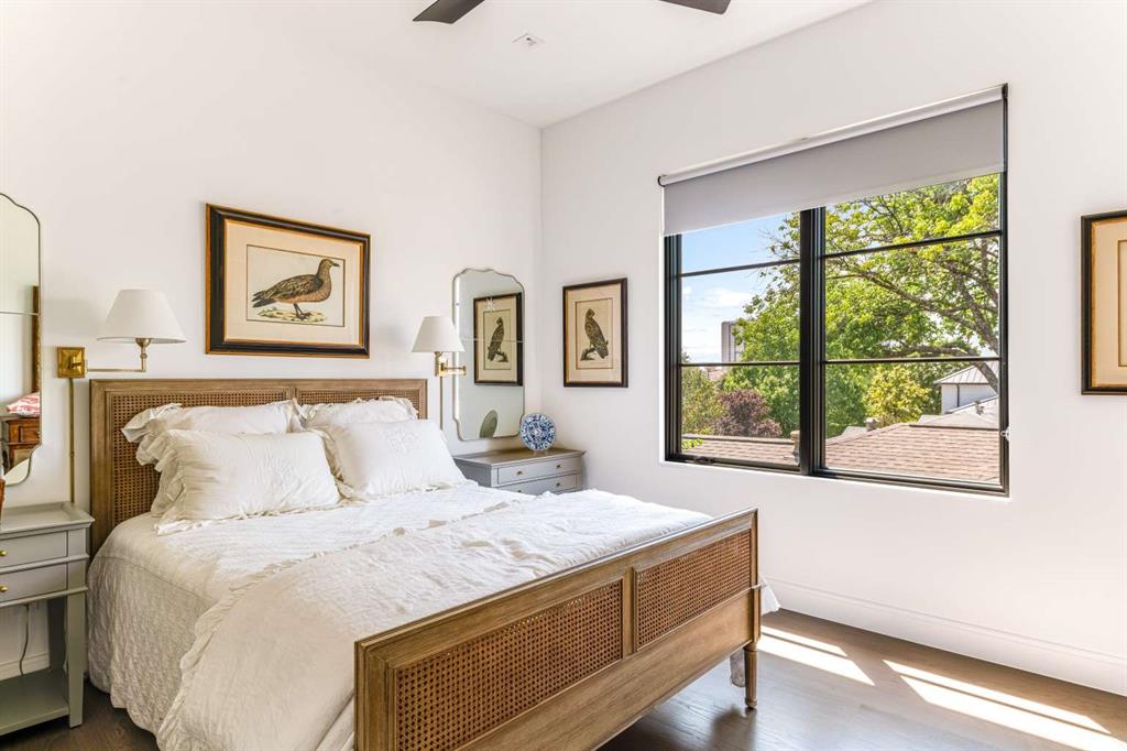 Prestonville - Residential