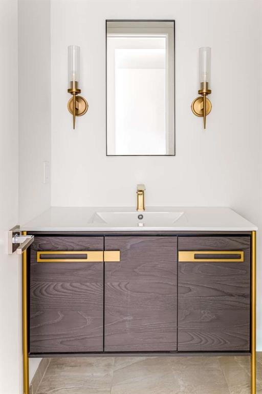 Prestonville - Residential