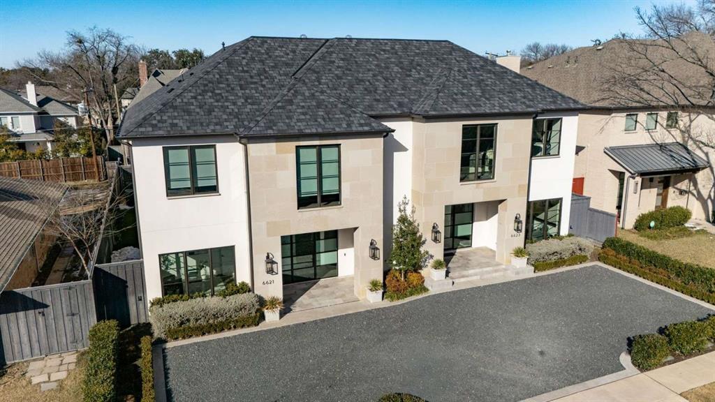 Prestonville - Residential