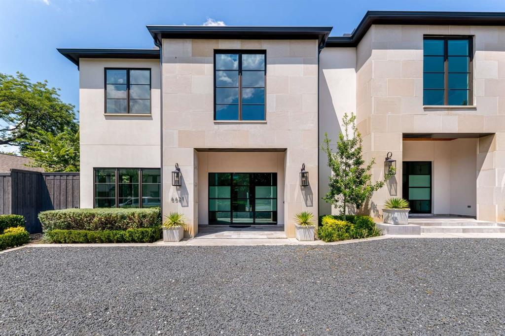 Prestonville - Residential