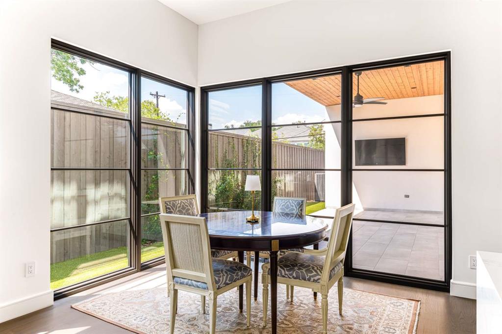 Prestonville - Residential