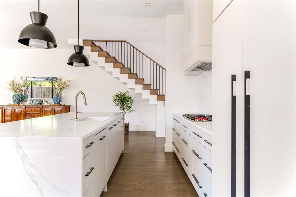 Prestonville - Residential