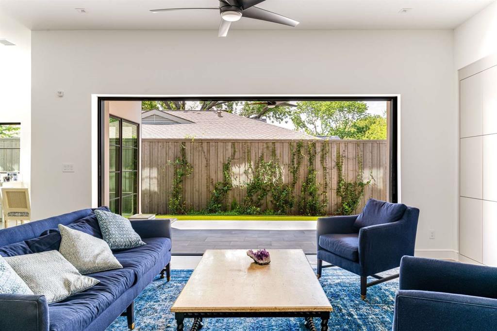 Prestonville - Residential